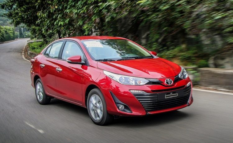 5-3-2019 | Toyota VN tung nhiều ưu đãi dành cho nhiều mẫu xe Toyota trong tháng 3