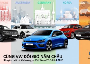 Volkswagen Việt Nam