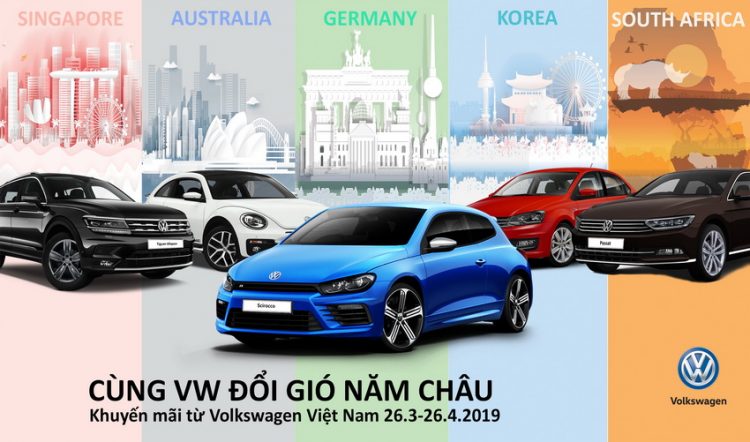 Volkswagen Việt Nam