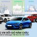 Volkswagen Việt Nam