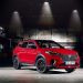 Lộ diện Hyundai Tucson N Line kiểu dáng thể thao