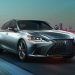 sedan hạng sang cỡ trung Lexus ES 250 0