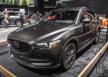 Mazda CX-5 sẽ có thêm phiên động cơ diesel -10