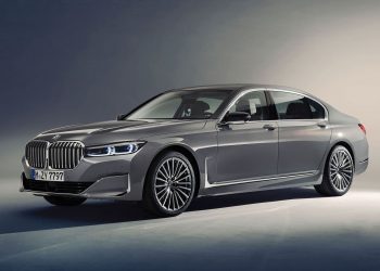 019 bmw 7 series