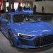 Phiên bản nâng cấp Audi R8 2020 2