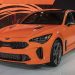 Kia Stinger GTS 2020 phiên bản đặc biệt - 01