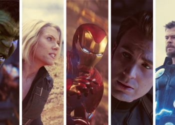 5 Things casual Marvel fans should know before “Avengers: Endgame”
