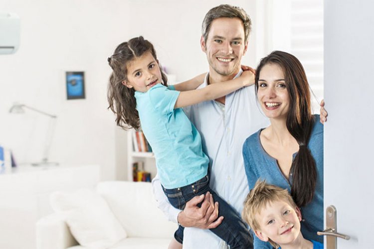 thiết bị làm mát mùa hè - 0