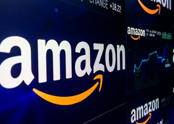 Lợi nhuận ròng của Amazon tăng hơn gấp đôi so với cùng kỳ