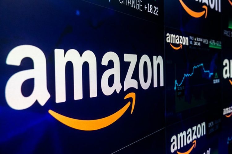 Lợi nhuận ròng của Amazon tăng hơn gấp đôi so với cùng kỳ