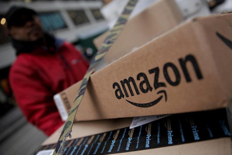 Cơ hội cho doanh nghiệp Việt xuất khẩu hàng hóa qua Amazon - 1