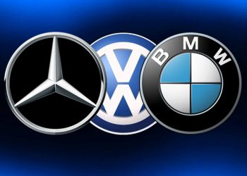 EU tố cáo BMW, Daimler và VW ‘đi đêm’ để tránh cạnh tranh