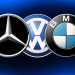 EU tố cáo BMW, Daimler và VW ‘đi đêm’ để tránh cạnh tranh