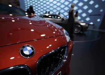 BMW sẽ thu hồi 360.000 xe tại thị trường Trung Quốc do lỗi túi khí - 01