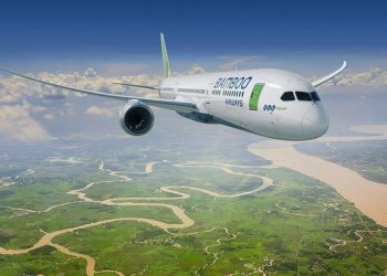 Bamboo Airways khai trương liên tiếp 3 đường bay đến Hàn Quốc, Đài Loan và Nhật Bản.