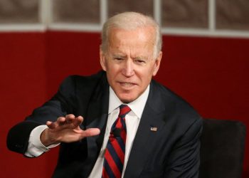 Cựu Phó Tổng thống Mỹ Joe Biden chính thức tuyên bố tranh cử tổng thống 2020