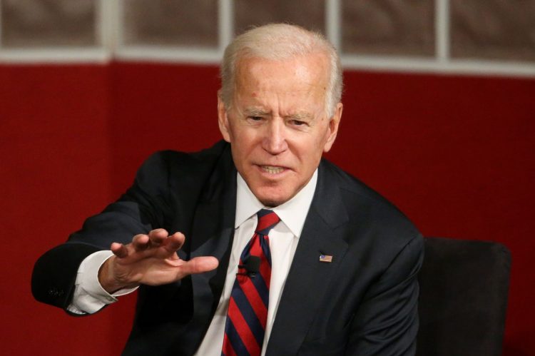 Cựu Phó Tổng thống Mỹ Joe Biden chính thức tuyên bố tranh cử tổng thống 2020