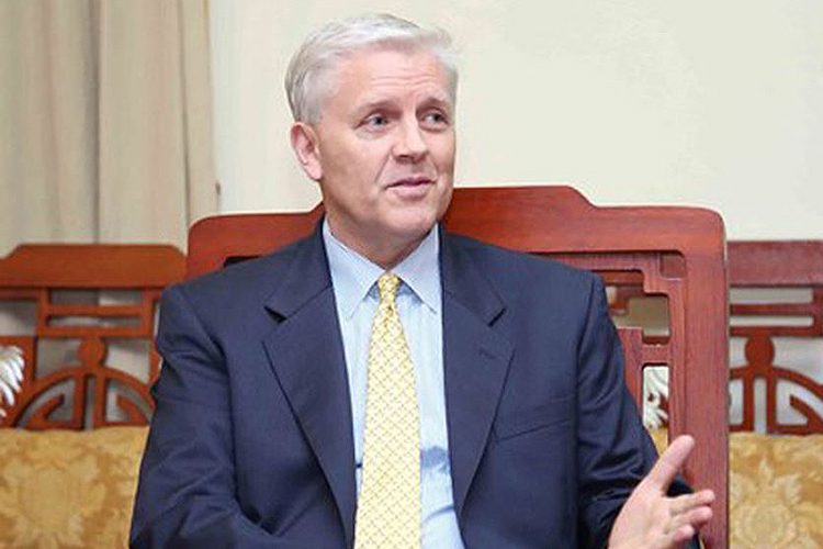 ADB: Việt Nam cần tiếp tục tái cơ cấu nền kinh tế - 01