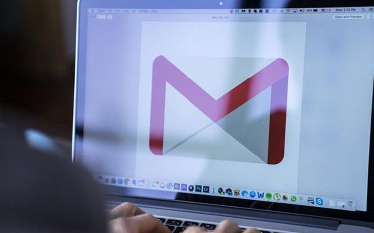 Gmail nâng cấp thêm tính năng hẹn giờ gửi thư