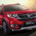 Honda nâng cấp BR-V, cạnh tranh Mitsubishi Xpander, Nissan Livina 5