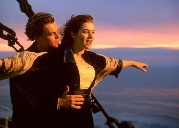 Phía sau những nụ hôn đầu tiên đẹp nhất lịch sử điện ảnh - 01