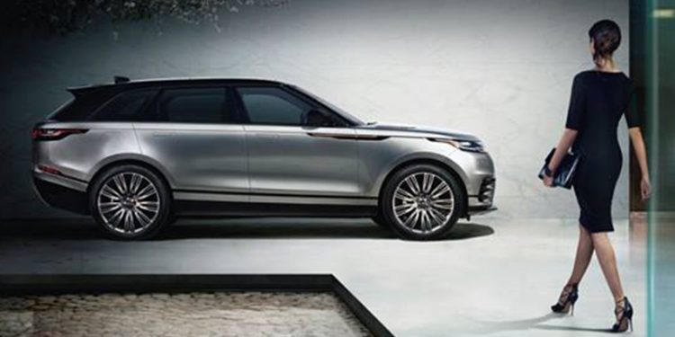 10-4-2019 | Phong thái thanh lịch với xe Range Rover