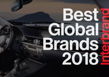 Top 100 thương hiệu toàn cầu - 01