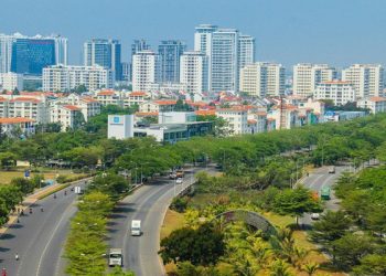 Dư địa lớn cho thị trường bất động sản - 01