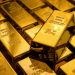 Giá vàng thế giới để tuột mốc 1.300 USD/ounce