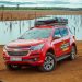 SUV Chevrolet Trailblazer