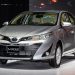 Mẫu xe Vios của Toyota đã chiếm lại Ngôi Vương trong tháng 3 với số lượng bán ấn tượng 3.161 xe