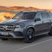 Mercedes-Benz GLS 2020 0