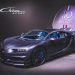 Chiron Sport ‘110 Ans Bugatti’