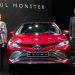 Toyota Việt Nam ra mắt Camry 2019 - 01