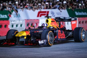 Sự kiện khởi Động Formula 1 Vietnam Grand Prix - 12