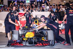 Sự kiện khởi Động Formula 1 Vietnam Grand Prix - 19