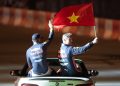 Sự kiện khởi Động Formula 1 Vietnam Grand Prix - 25