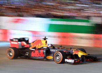 Sự kiện khởi Động Formula 1 Vietnam Grand Prix - 27