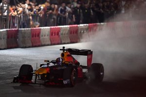 Sự kiện khởi Động Formula 1 Vietnam Grand Prix - 39