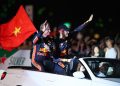 Sự kiện khởi Động Formula 1 Vietnam Grand Prix - 05