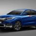 Honda giới thiệu bộ phụ kiện thể thao Mugen cho Honda HR-V