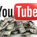 Thu nhập cao và nổi tiếng nhờ YouTube