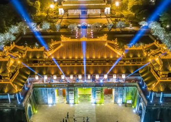 10 điểm đến lưu giữ hồn xứ Huế du lịch đến cố đô - 0