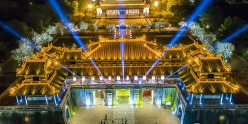 10 điểm đến lưu giữ hồn xứ Huế du lịch đến cố đô - 0