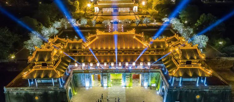 10 điểm đến lưu giữ hồn xứ Huế du lịch đến cố đô - 0