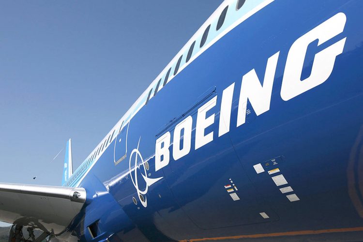 Boeing điều chỉnh sản lượng và đánh giá lại quá trình thiết kế và sản xuất máy bay - 01