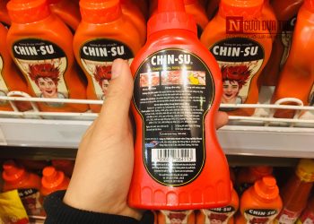 Axit Benzoic vẫn được dùng trong một số thực phẩm ở Nhật - 01