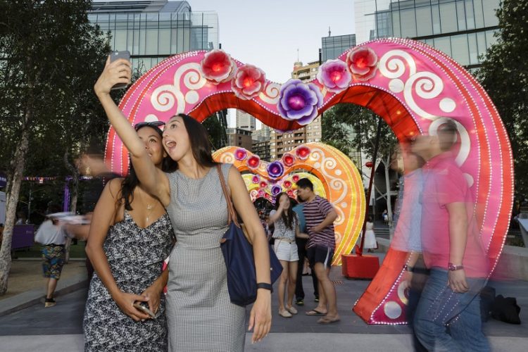 Người giàu Trung Quốc giảm đầu tư vào Australia