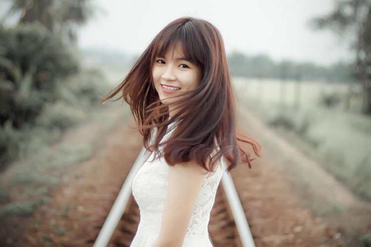 Có con gái dậy thì - 1