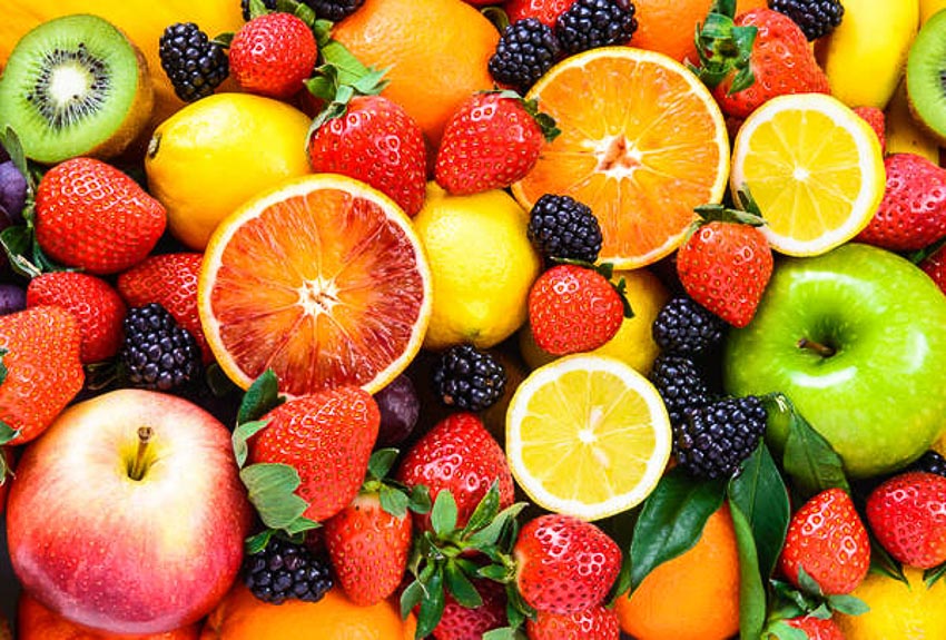 Thú vị: Hãy cùng khám phá những thú vị độc đáo mà trái cây và hoa quả mang lại. Bạn sẽ được trải nghiệm những hương vị mới lạ, hấp dẫn và đầy sức sống.